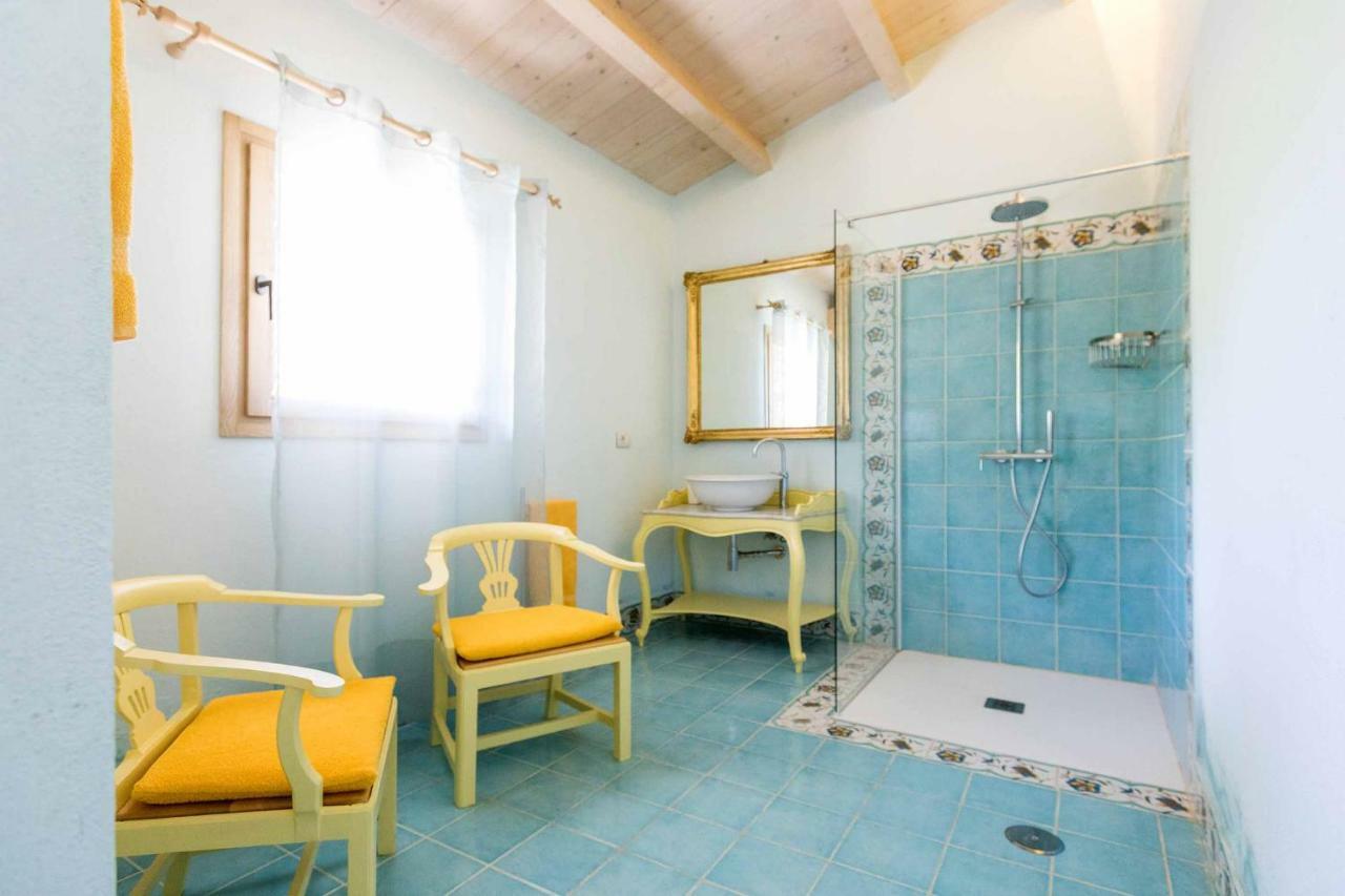 Agriturismo Famiglia Al Castello Di Bagnolo Bagnolo Piemonte Exteriér fotografie